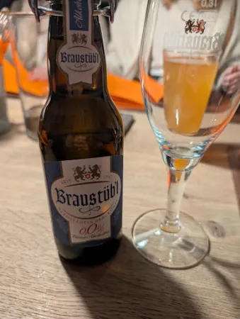 Bild von Schwan Hessische Kulturgaststätte
