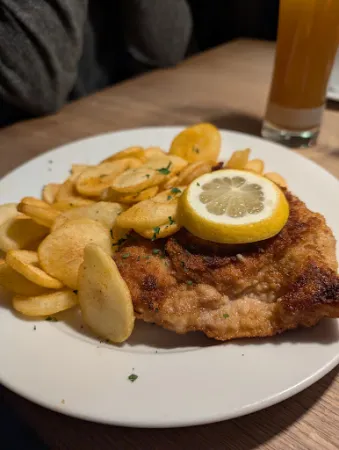 Bild von Schwan Hessische Kulturgaststätte