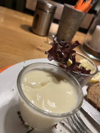Bild von Schwan Hessische Kulturgaststätte