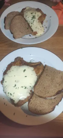 Bild von Schwan Hessische Kulturgaststätte
