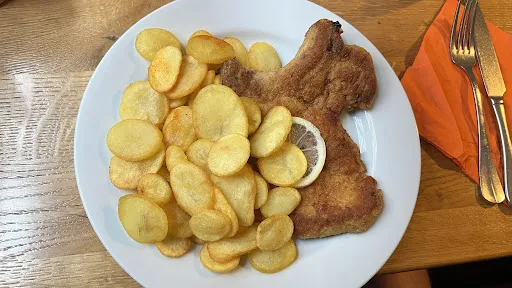 Bild von Schwan Hessische Kulturgaststätte