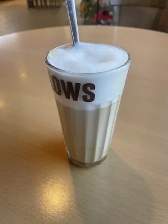 Bild von Serways Raststätte Lorsch West