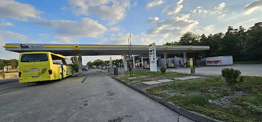 Bild von Serways Raststätte Lorsch West