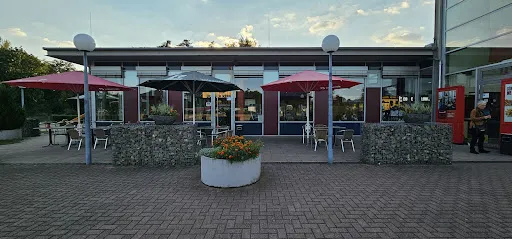 Bild von Serways Raststätte Lorsch West