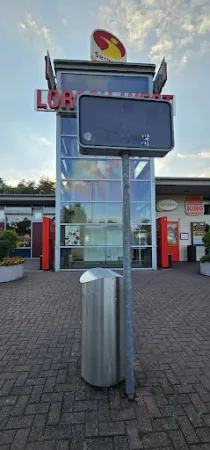 Bild von Serways Raststätte Lorsch West