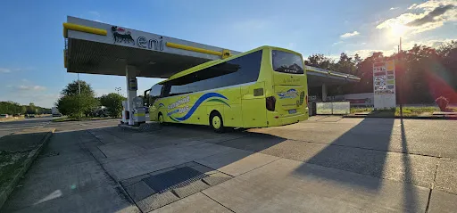 Bild von Serways Raststätte Lorsch West