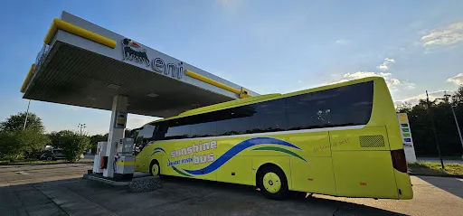 Bild von Serways Raststätte Lorsch West