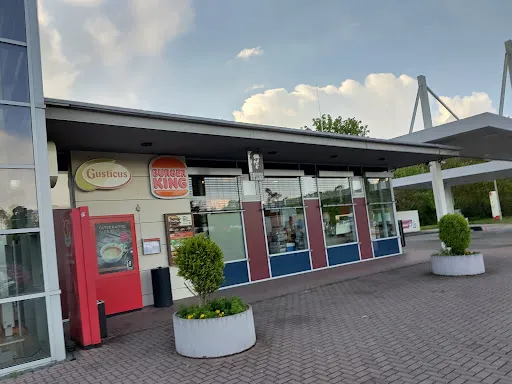 Bild von Serways Raststätte Lorsch West