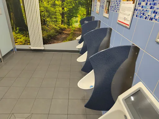 Bild von Serways Raststätte Lorsch West