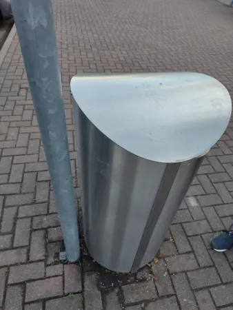 Bild von Serways Raststätte Lorsch West