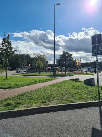 Bild von Serways Raststätte Lorsch West