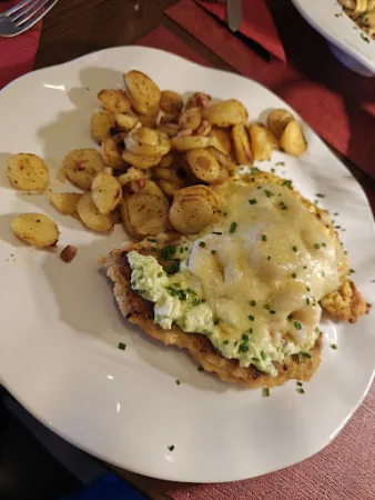 Bild von Restaurant Gud Stubb
