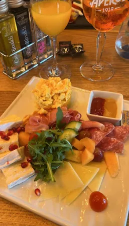 Bild von Café LeichtSinn
