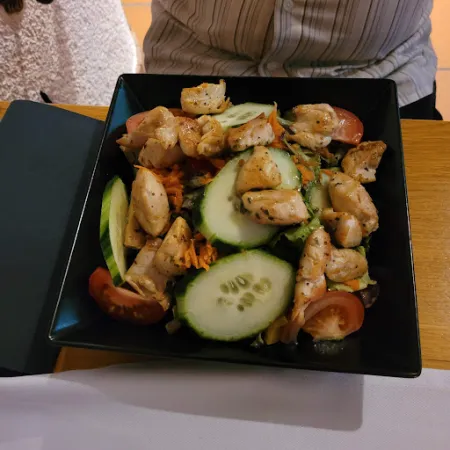 Bild von Restaurant Herzblut