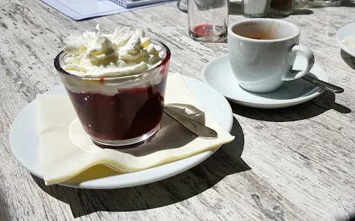 Bild von Annettes Gastronomie im Schloss Heiligenberg