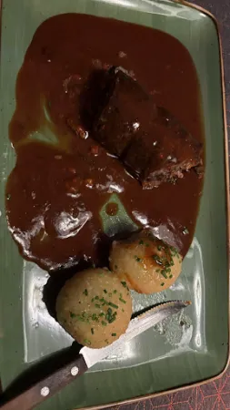 Bild von Restaurant Zum Löwen