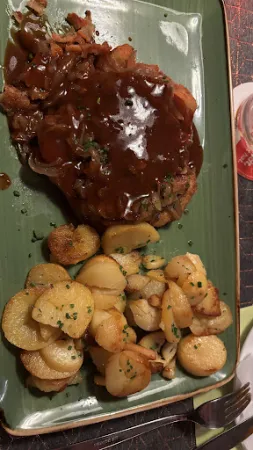 Bild von Restaurant Zum Löwen