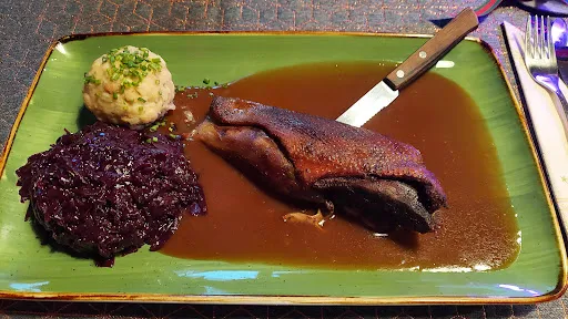 Bild von Restaurant Zum Löwen