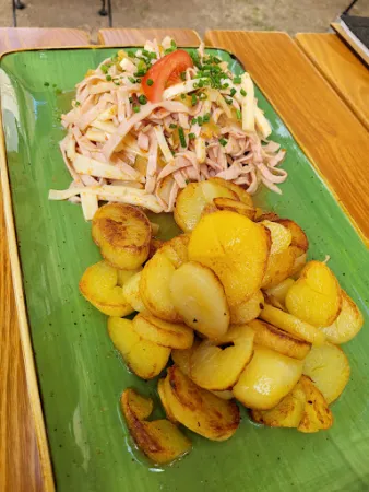 Bild von Restaurant Zum Löwen
