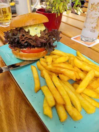 Bild von Restaurant Zum Löwen