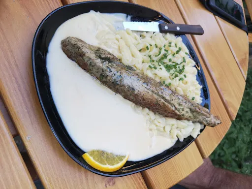 Bild von Restaurant Zum Löwen