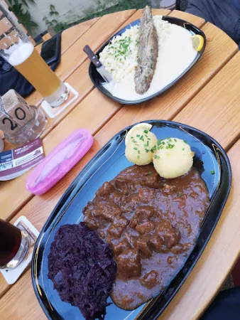 Bild von Restaurant Zum Löwen