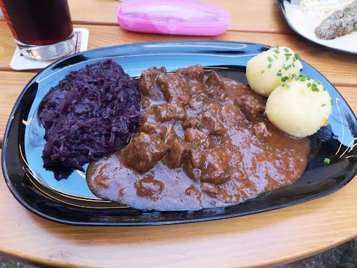 Bild von Restaurant Zum Löwen