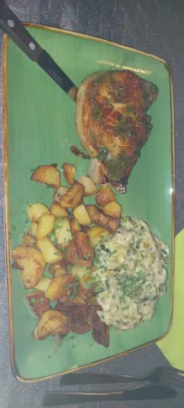 Bild von Restaurant Zum Löwen