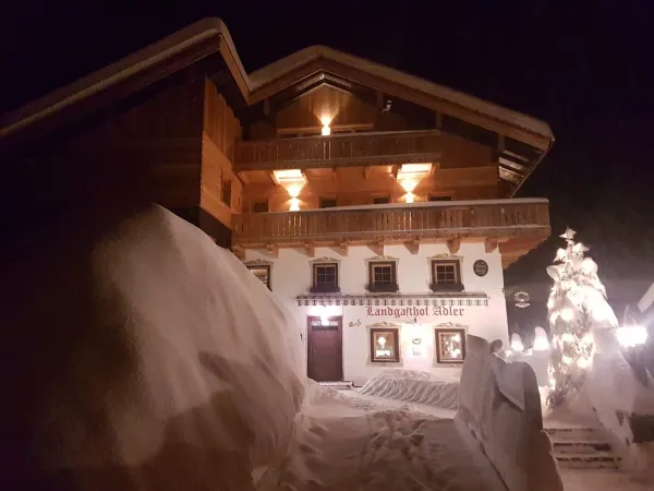 Bild von Landgasthof Adler