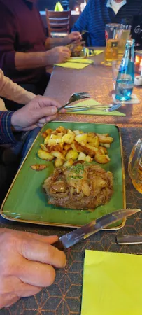 Bild von Restaurant Zum Löwen
