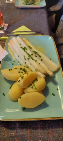 Bild von Restaurant Zum Löwen