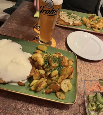 Bild von Restaurant Zum Löwen