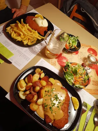 Bild von Restaurant Zum Löwen