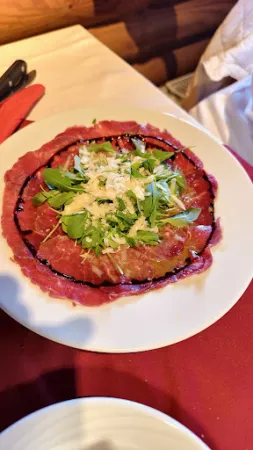 Bild von Ristorante TERRA ROSSA Bickenbach - Essen wie bei Nonna & Nonno