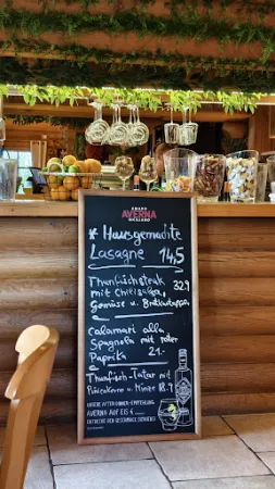 Bild von Ristorante TERRA ROSSA Bickenbach - Essen wie bei Nonna & Nonno