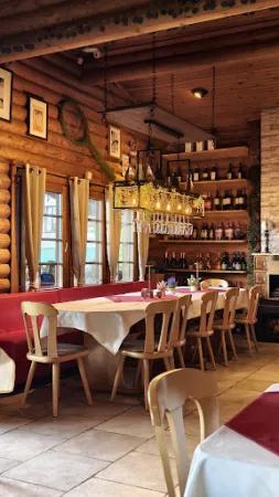 Bild von Ristorante TERRA ROSSA Bickenbach - Essen wie bei Nonna & Nonno