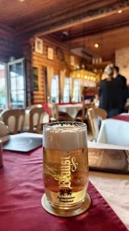 Bild von Ristorante TERRA ROSSA Bickenbach - Essen wie bei Nonna & Nonno