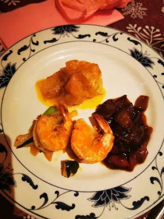 Bild von Chinarestaurant Pavillon