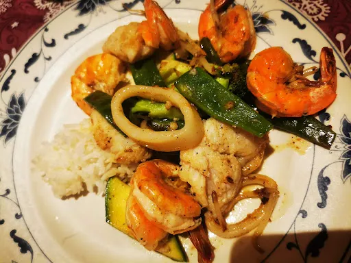Bild von Chinarestaurant Pavillon