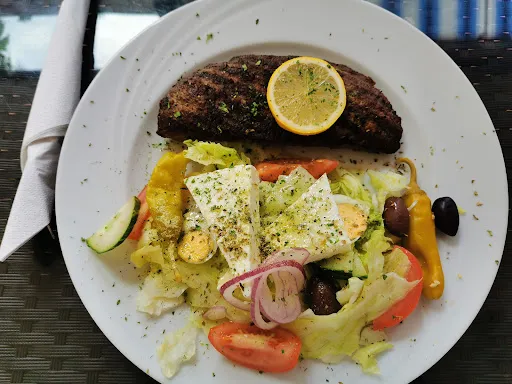 Bild von Restaurant Saloniki