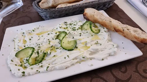 Bild von Restaurant Saloniki