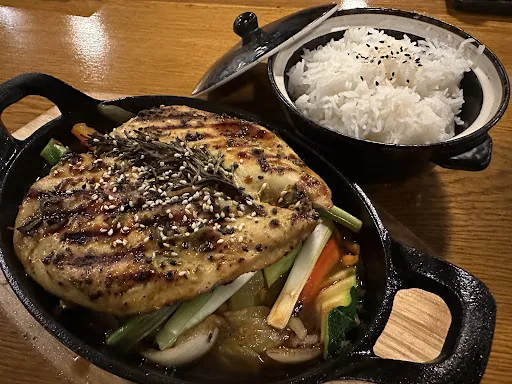 Bild von Vietnam Restaurant