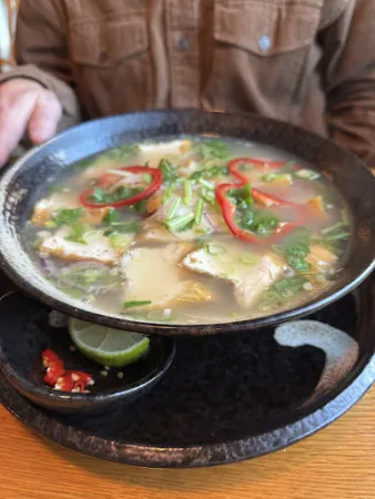 Bild von Vietnam Restaurant