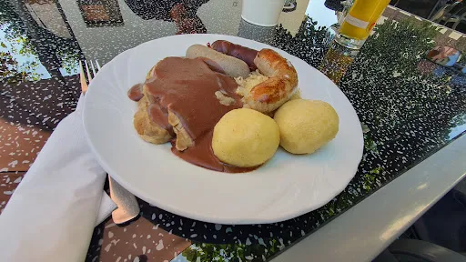 Bild von Speisehaus Büttner