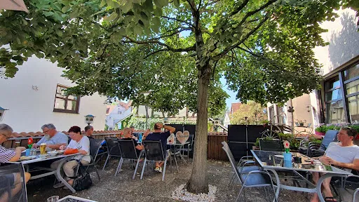Bild von Speisehaus Büttner
