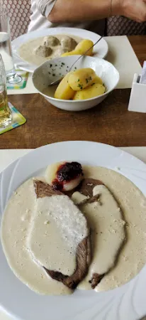 Bild von Speisehaus Büttner