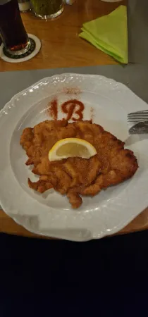 Bild von Speisehaus Büttner