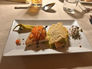 Restaurant Malepartus
