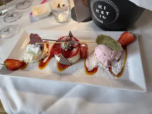 Restaurant Malepartus