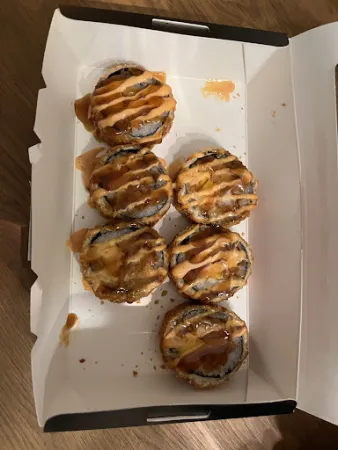 Bild von Oishii Sushi Liederbach